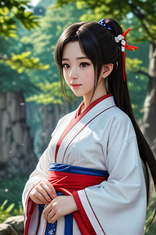 Xuyên Việt Chủng Điền Chi Mãn Đường Xuân (Đường Xuân Xuyên Qua Làm Ruộng)