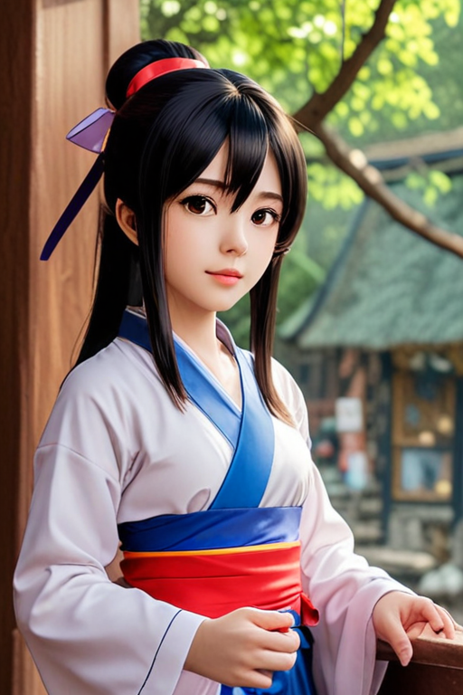 Thế Giới Thiên Thần