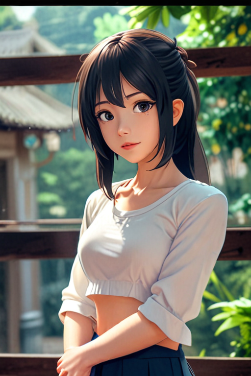 Ngươi… Có Yêu Ta Không?