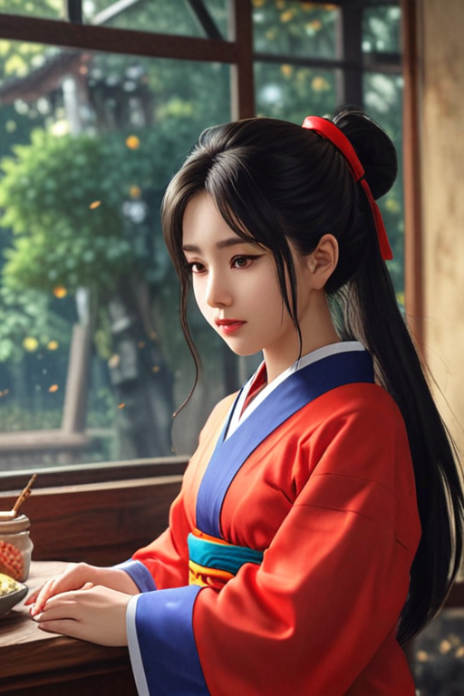 Hổ Nô