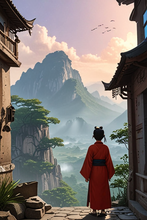 Hoàng Phu Trùng Trùng