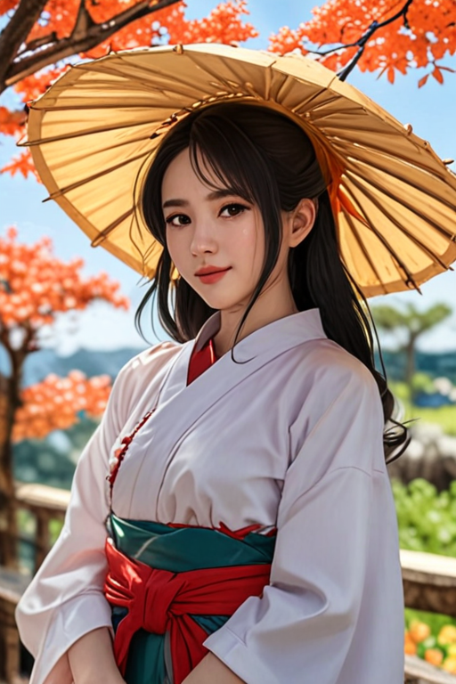 Mùi Hoa Quế Tháng Tám