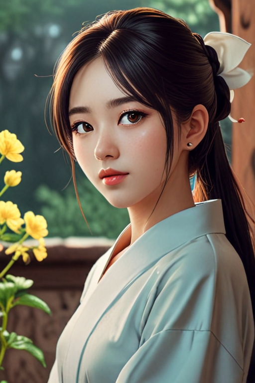 Tà Kiếm Phụ Thân