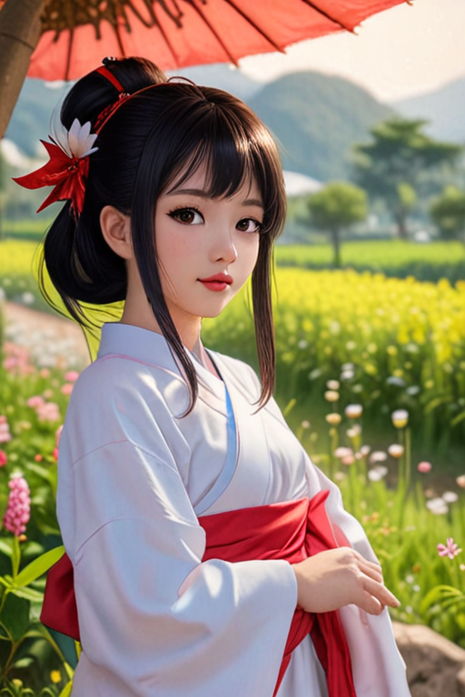 Nông Môn Khoa Cử Chi Kiếm Tiền, Khảo Thí, Dưỡng Gia