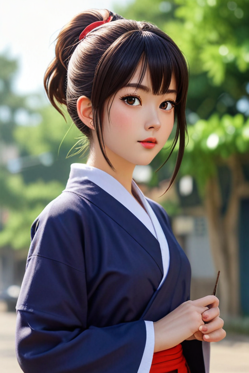 Bất Du, Không Thay Đổi