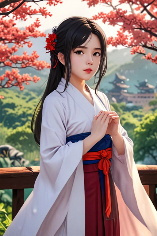Quy Khê Thập Nhị Lý – Ngõ Nam Kha