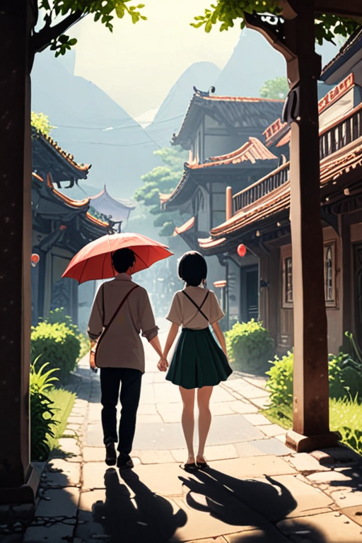 Bạn Trai Ta Là Quái Vật