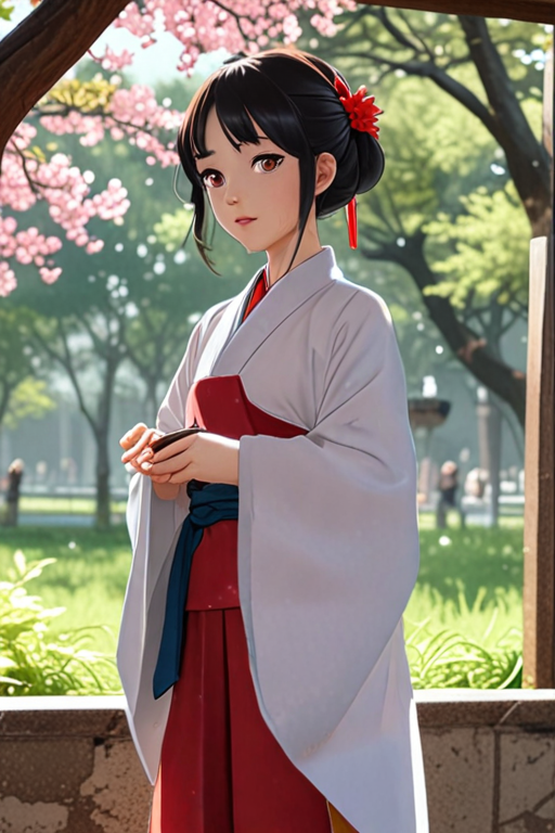 Ngân Hồ Lãng Ngữ