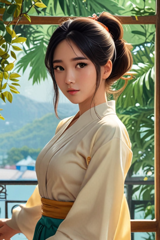 Kim Chủ, Cưng Ra Đây!