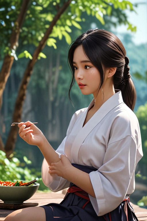 Sau Khi Mang Thai Con Của Kim Chủ, Cầu Xin Chia Tay