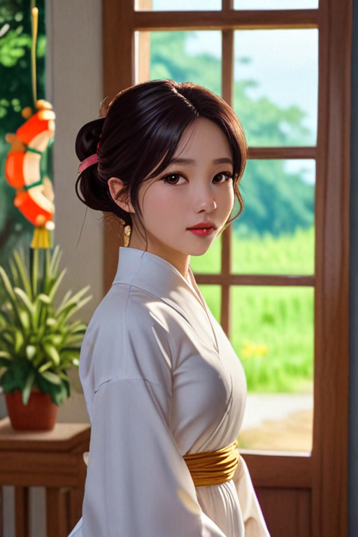 Đại Sư Huynh Vạn Người Ghét Hắn Trọng Sinh Rồi