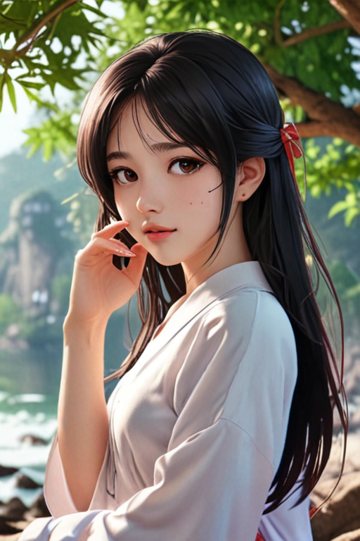 Lưu Manh Hoàng Phi
