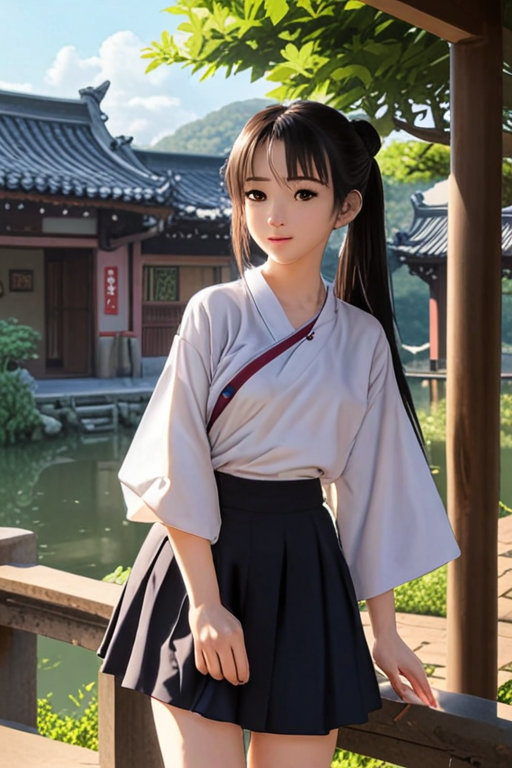 Hồ Giá