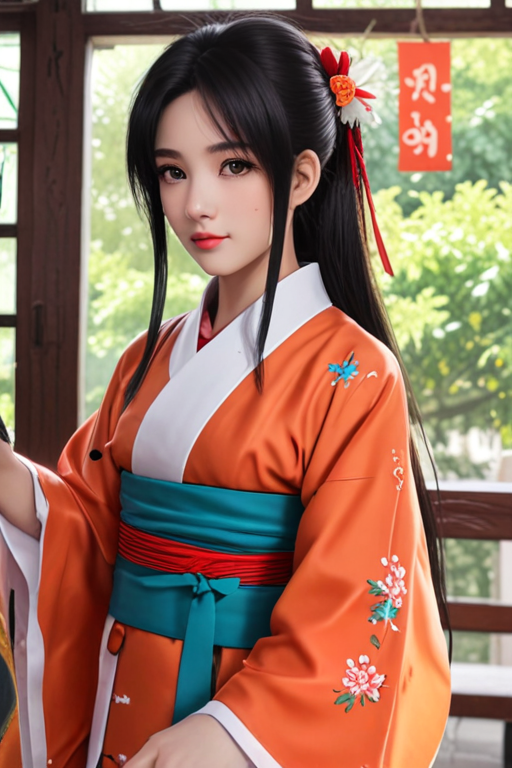 Chiếm Hữu Đến Muộn – Mạc Tang Thất