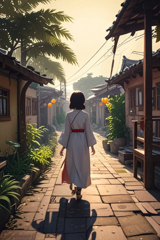 Trẫm Luôn Cảm Thấy Có Gì Đó Không Đúng