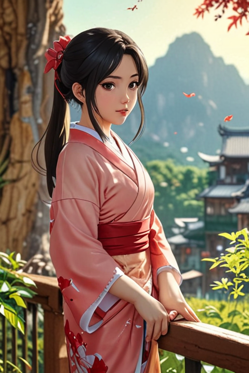 Hẻm Không Người