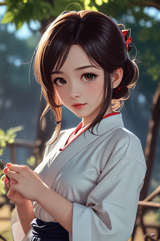 (Tần Phương) Ánh Mặt Trời Sau Cơn Mưa