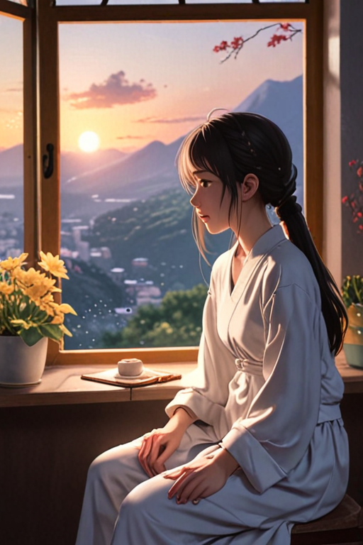 Tiểu Mỹ Nhân Và Chồng Cũ Của Cậu Ấy