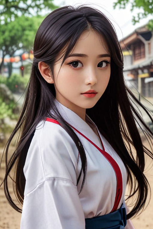 Kiếp Này Ta Chọn Tu Ma