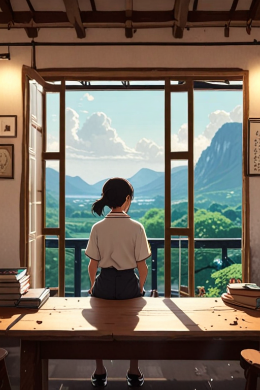 Cách Sơn Hải