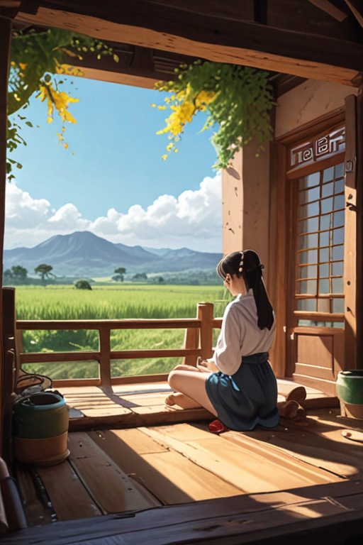 Dị Thế Thú Duyên
