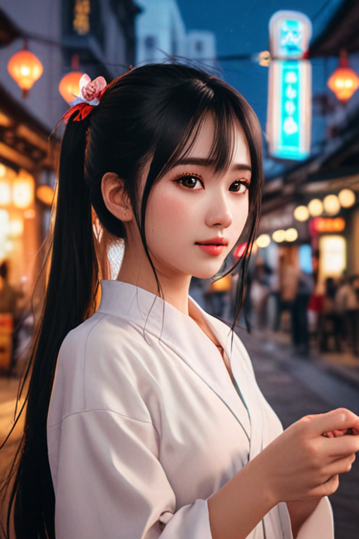 Xin Anh Hãy Cười Đi!