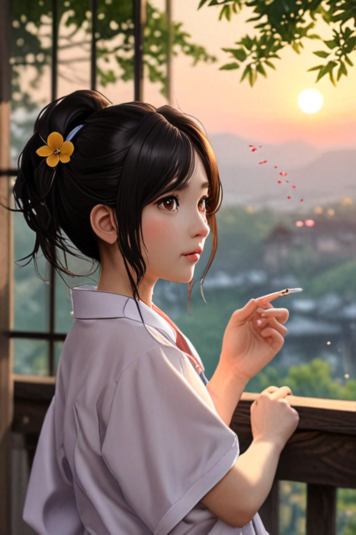 Vô Hữu Khả Cập