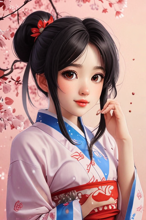 Miêu Thử – Kiếm Tiêu Hệ Liệt
