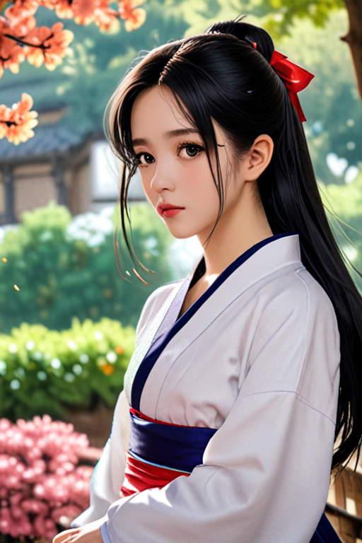 Nhất Thụ Nhân Sinh