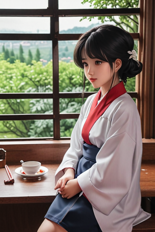 Tiếng Vọng Bên Tai