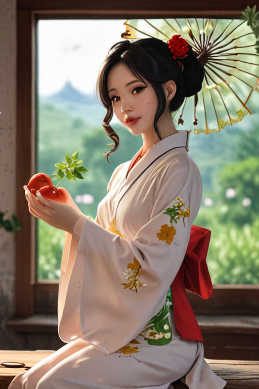 Hồng Phúc Dao