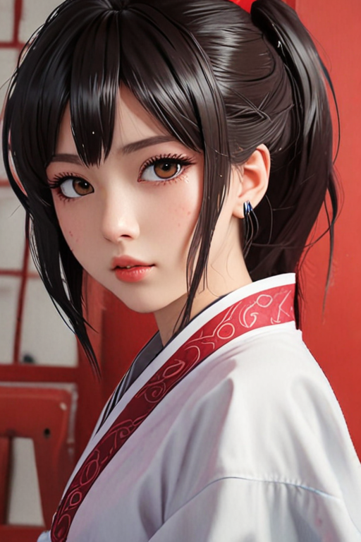 Nữ Nhi Tiết