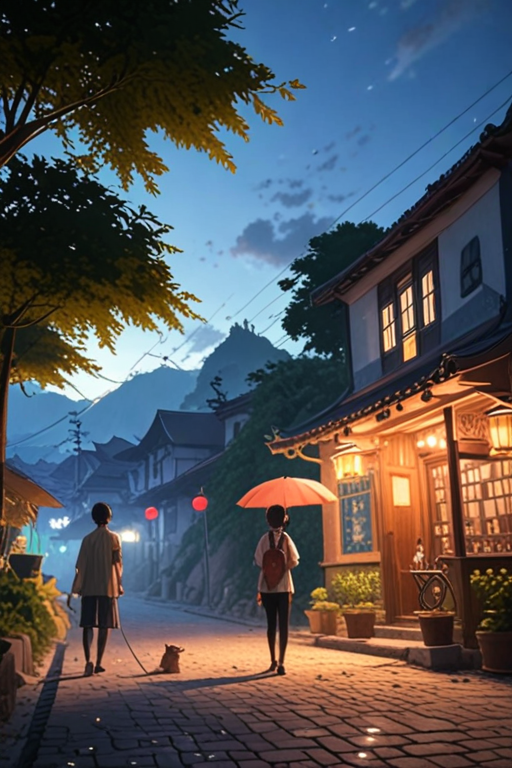 Cuộc Chơi Cuả Thợ Săn