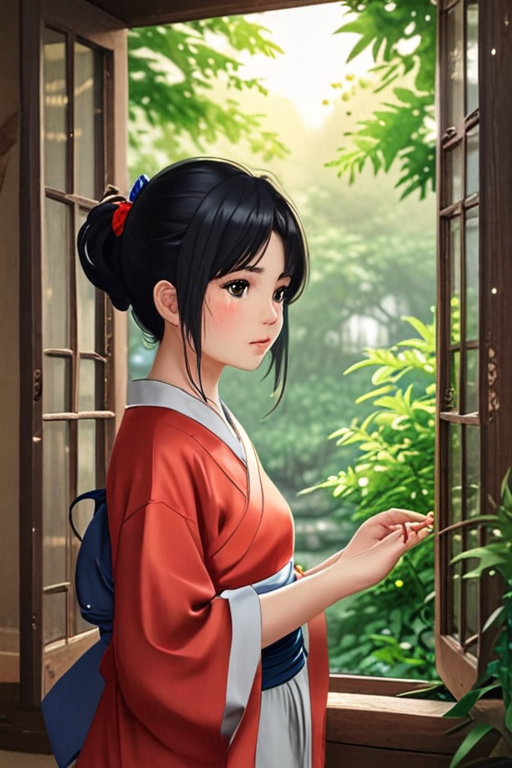 Thần Y Xuất Ngục