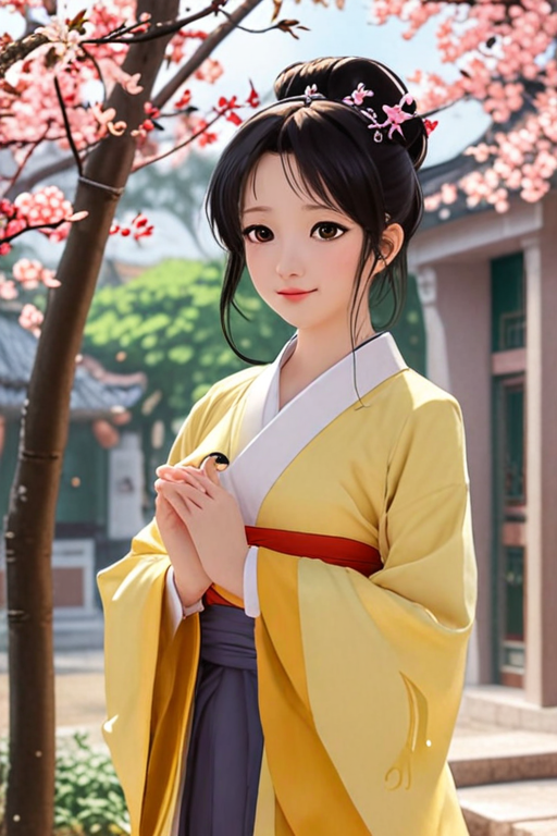 Hoa Hồng Và Hoa Nhài