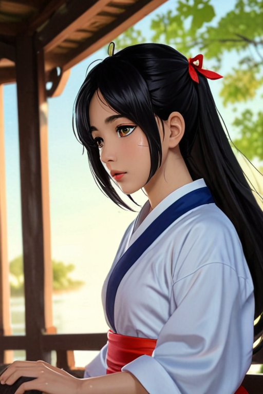 Như Là Yêu Thương
