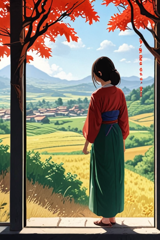 Binh Vương Trở Về
