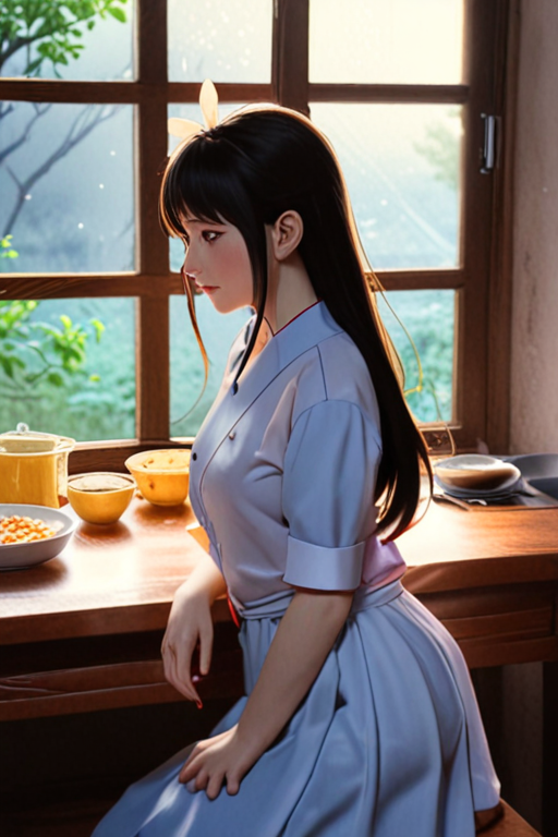 Hoa Nở Cuối Đường