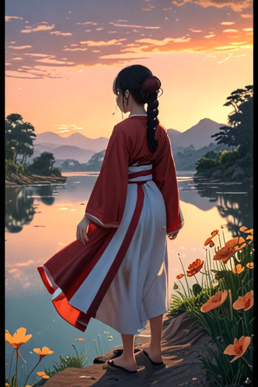 Nàng Khóc, Tôi Tâm Động Đến Muốn Cưới Nàng