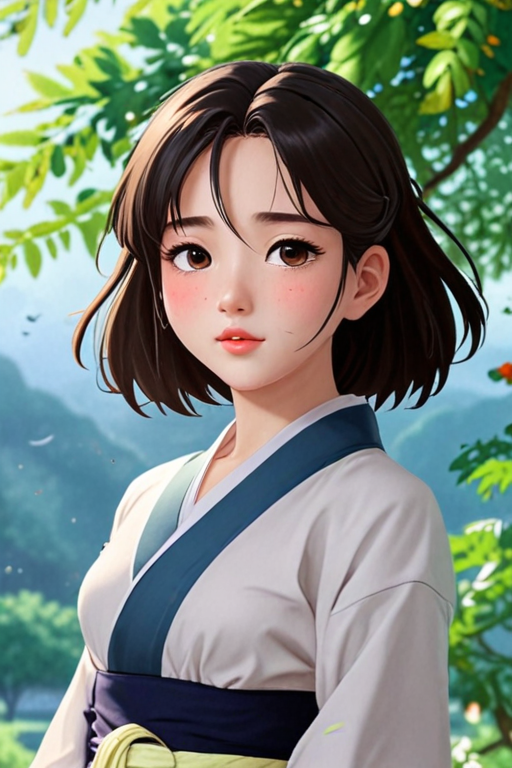 Biên Niên Ký Chim Vặn Dây Cót