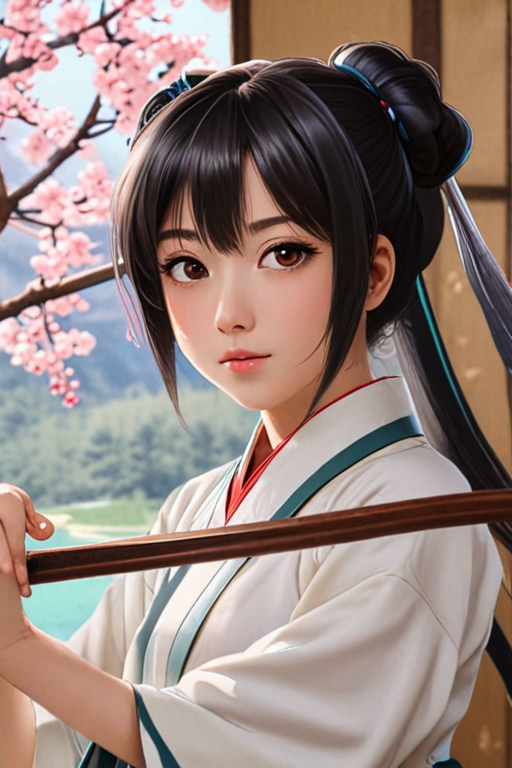Thư Tình – Iwai Shunji