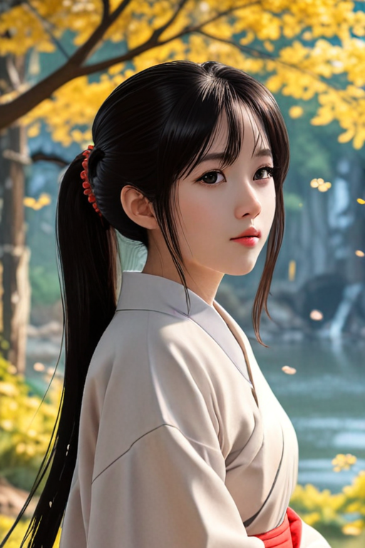Anh Ấy, Cô Ấy Và Cô Ấy