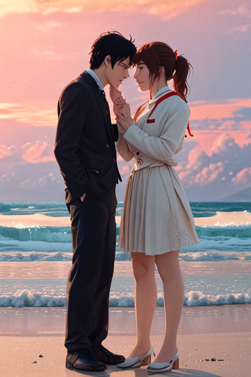 Make Me Love You