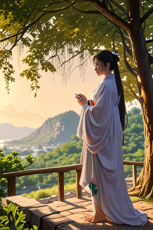 Xuyên Không Về Đấu La Cùng Hệ Thống Liên Minh