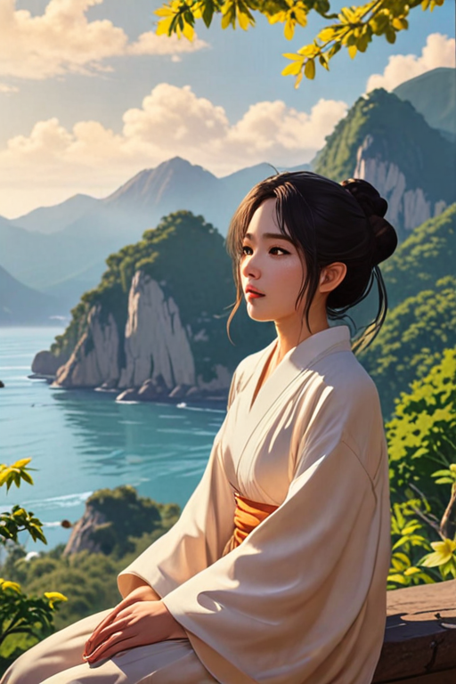Tối Cường Đại Sư Huynh