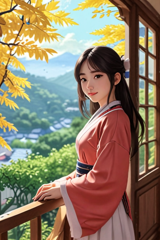 [Ngọc Mộng Cp] Kinh Qua Năm Tháng