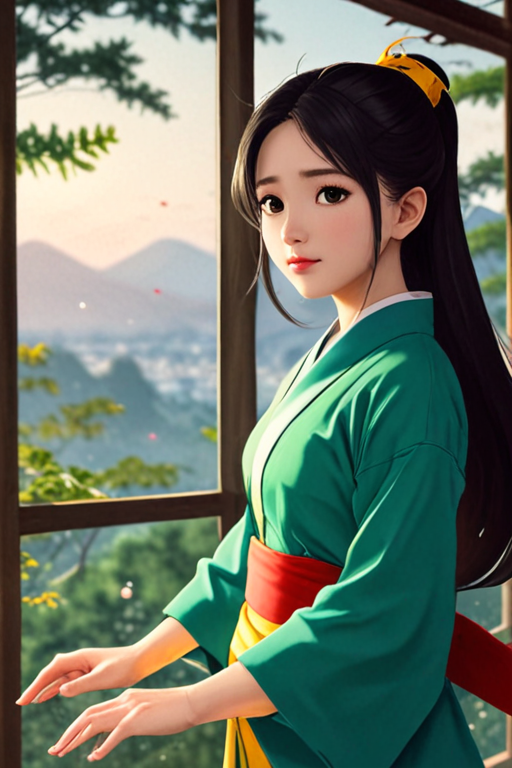 Tà Thiếu Dược Vương