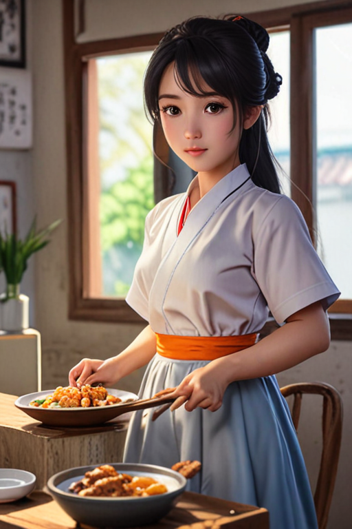 Bình Minh Ngủ Say