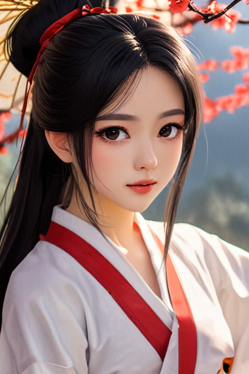 Dạ Tình Hương – Thi Ý