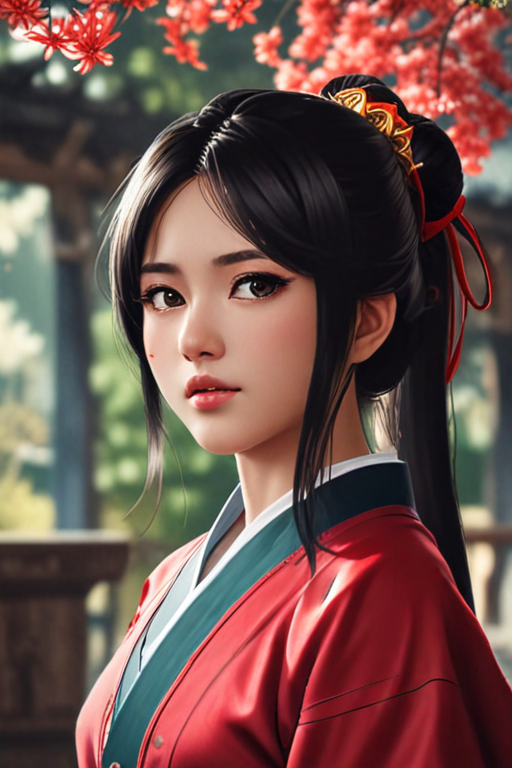 Huyết Vũ Vi Phong